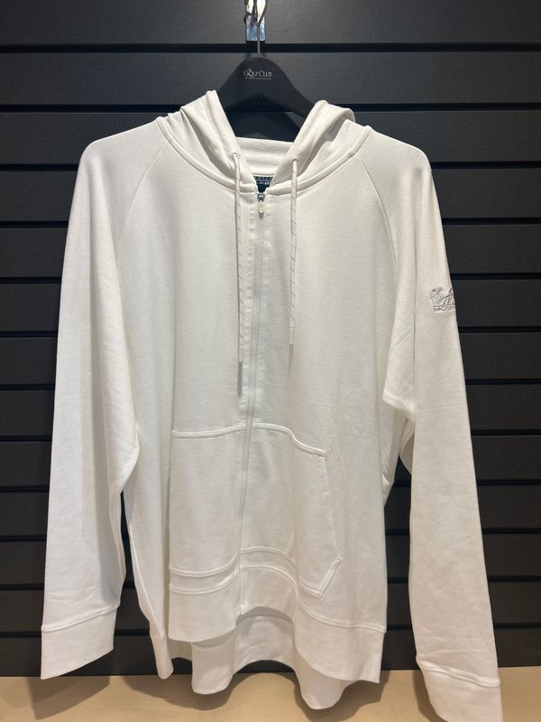 AH Twillight Fleece FZ Hoodie