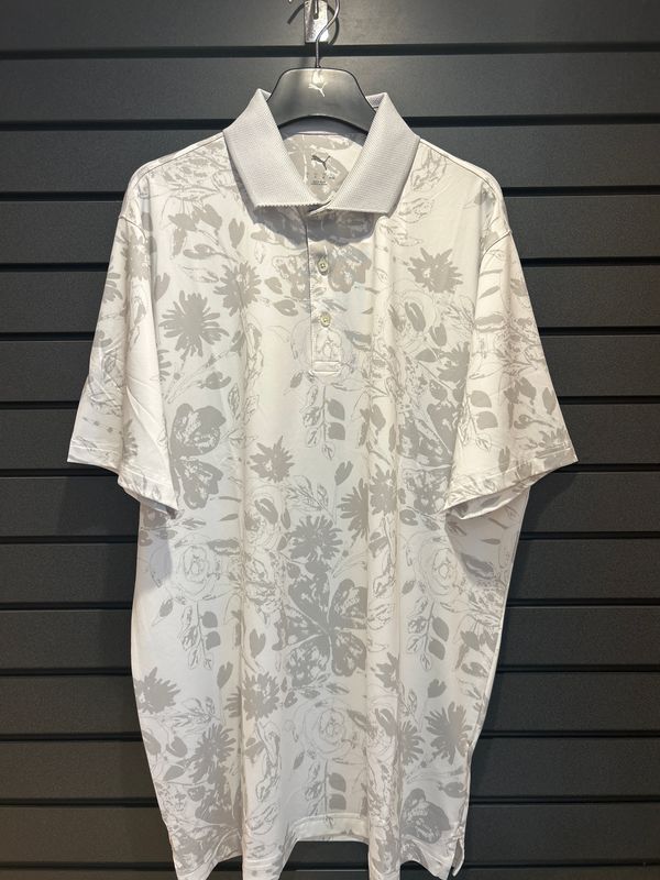 PM MATTR Rose Polo