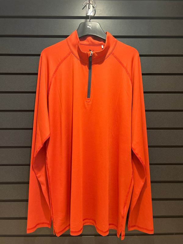 PM You-V 1/4 Zip