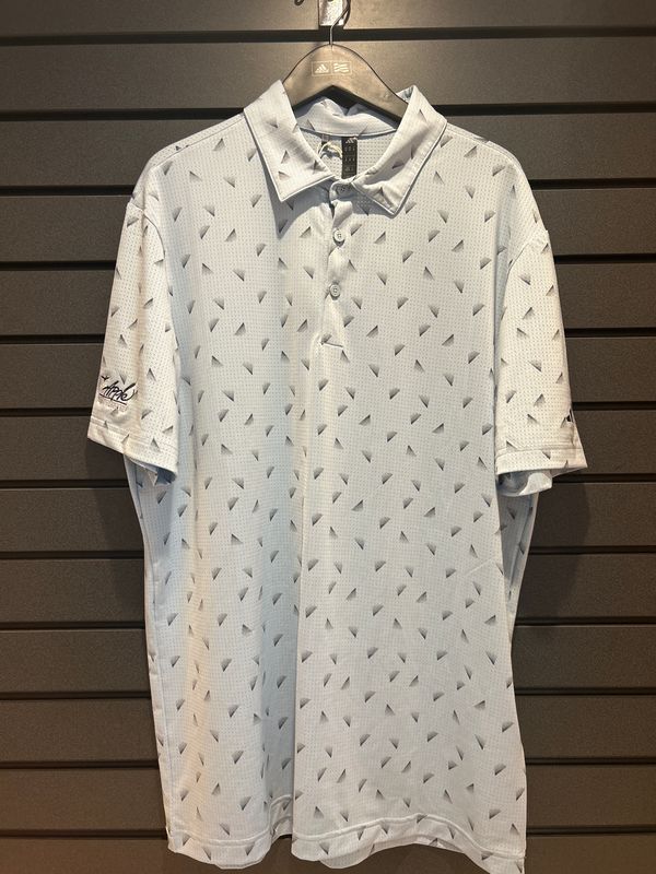 Adidas ULT PT MSH Polo