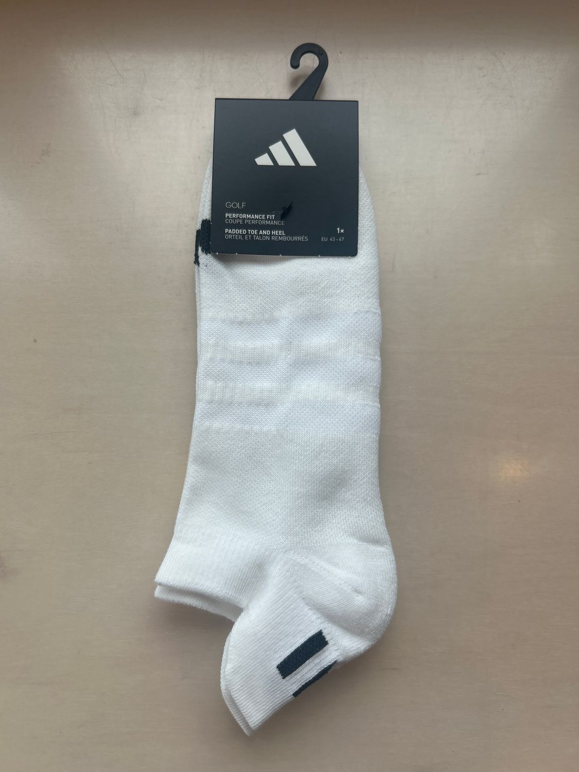 Adidas Basic Ankle Sock
