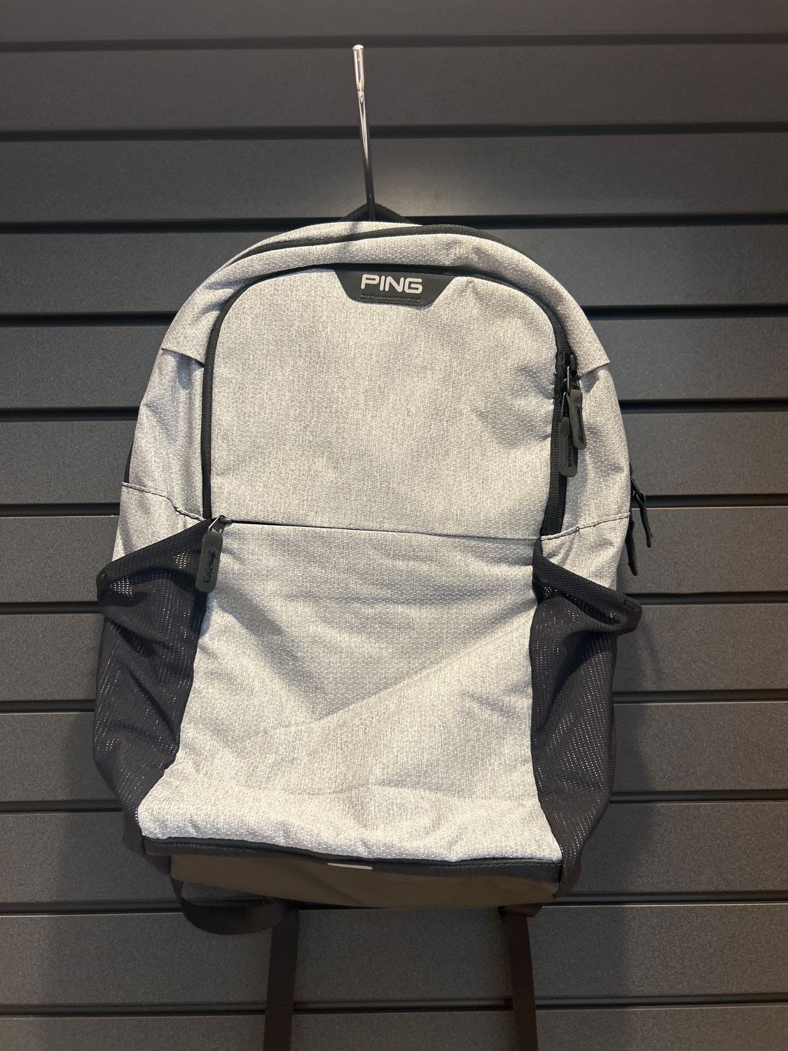 Ping Backpack
