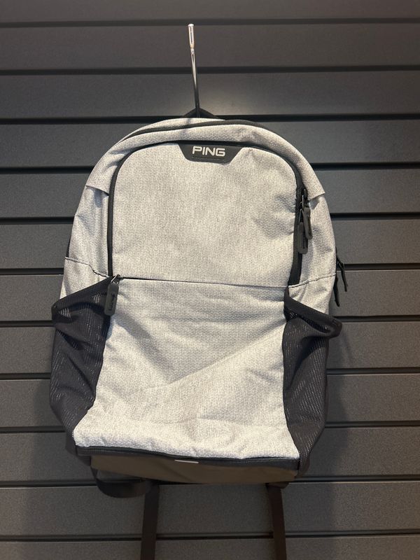 Ping Backpack
