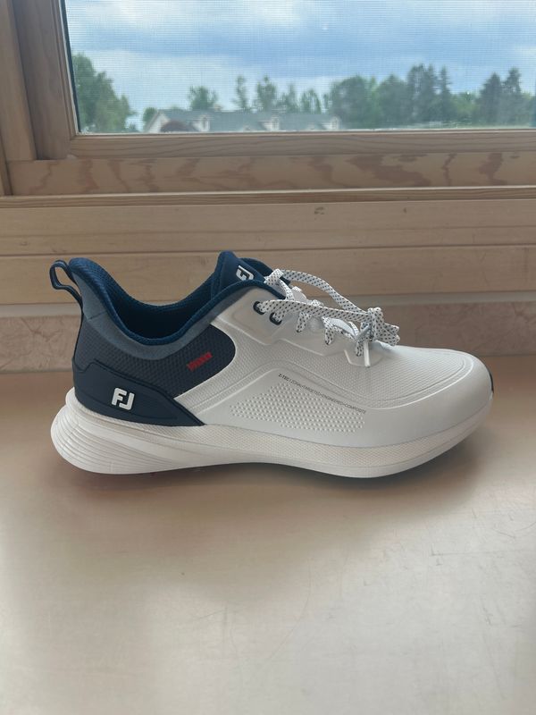 FJ Pro/SL 26