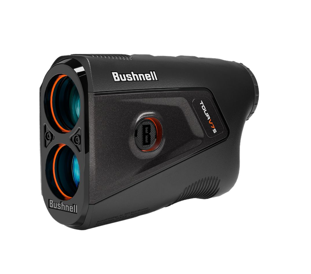 Bushnell Tour V7 Shift Patriot Pack