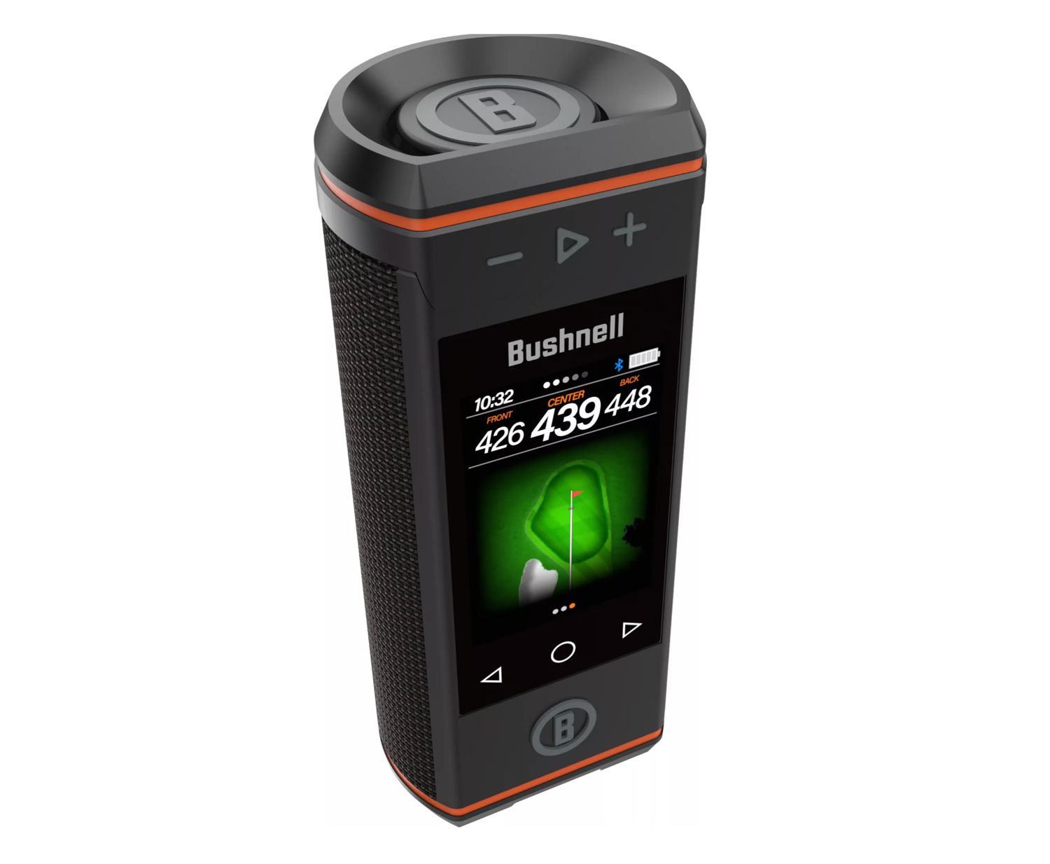 Bushnell Wingman HD