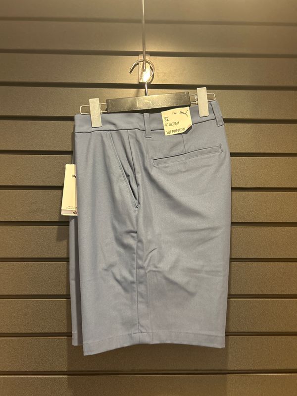 Puma 101 Premier Short 8 2026 Birch 30