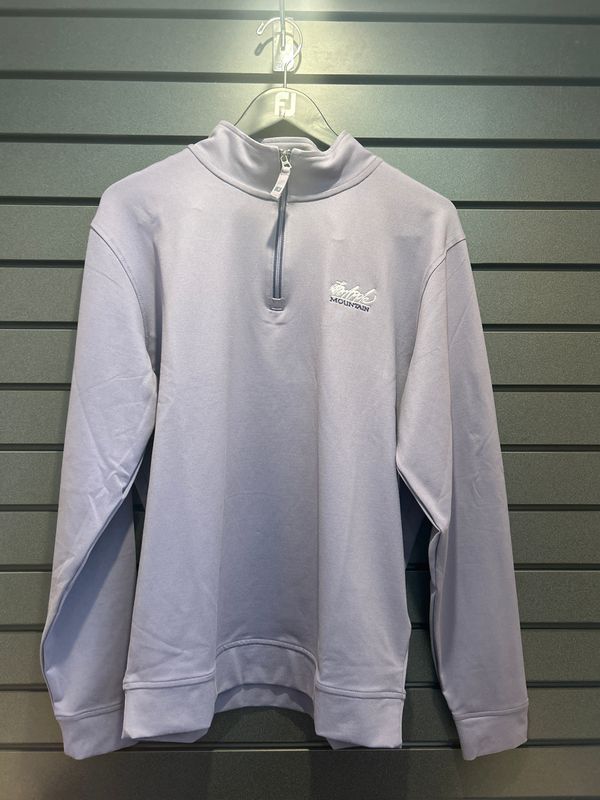 FJ Approach Midlayer1/4 Zip