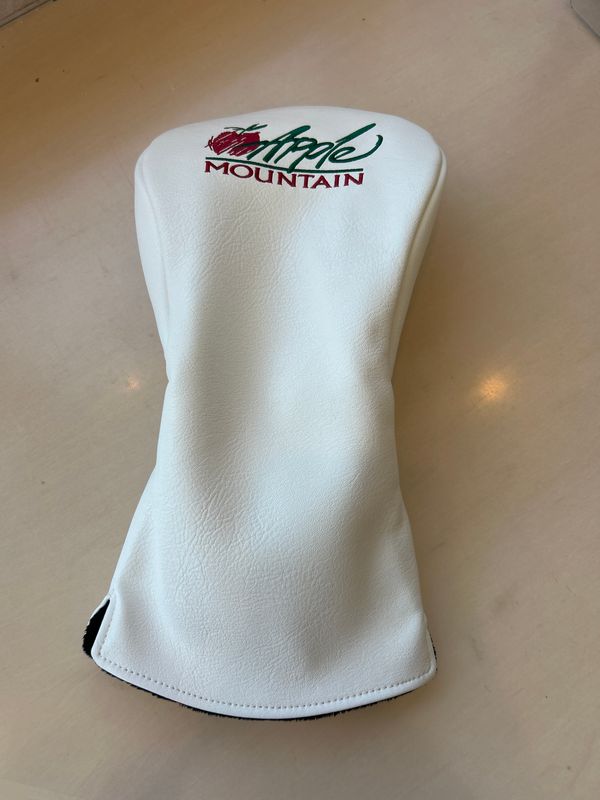 AH AM Headcover