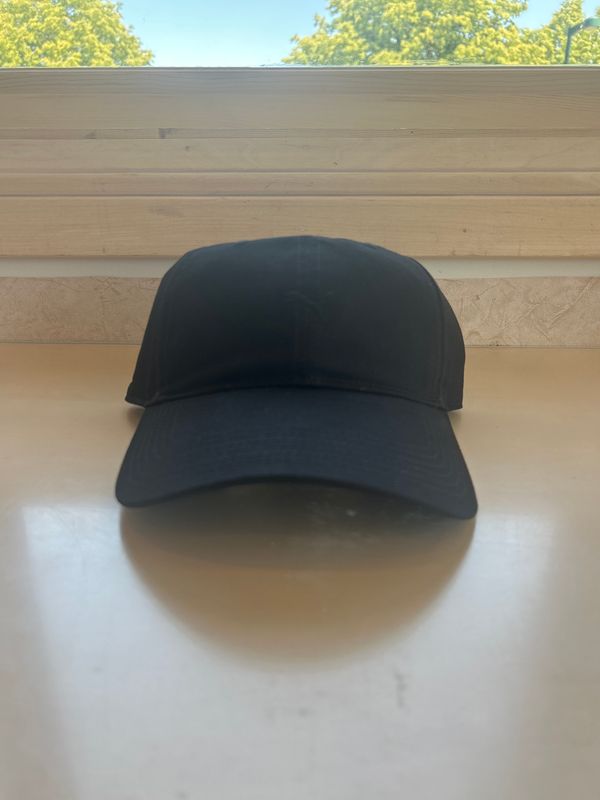 Country Club Cap