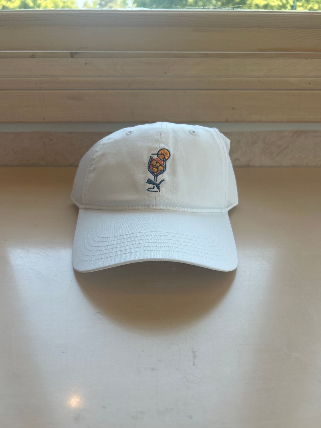 Puma W Cap