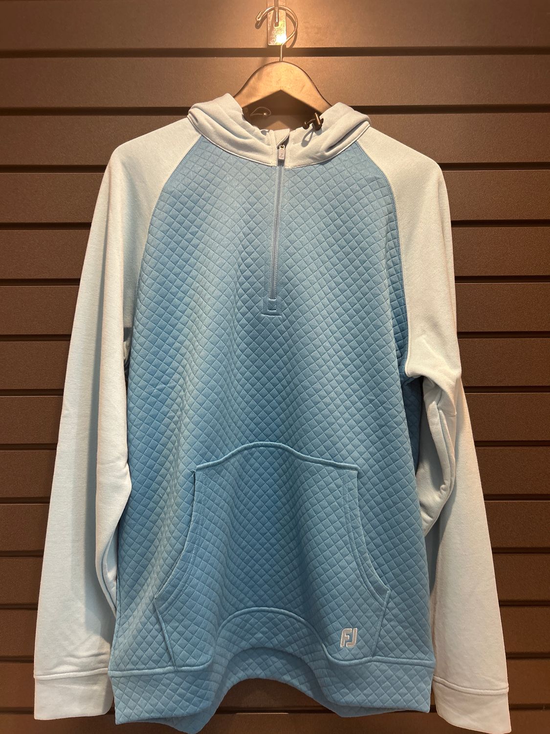 FJ Links Hoodie