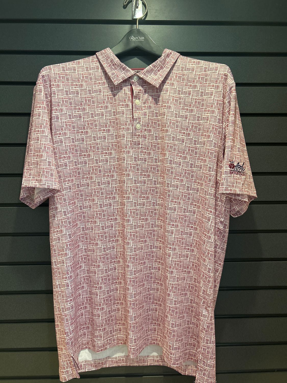 Swannies Viva Polo