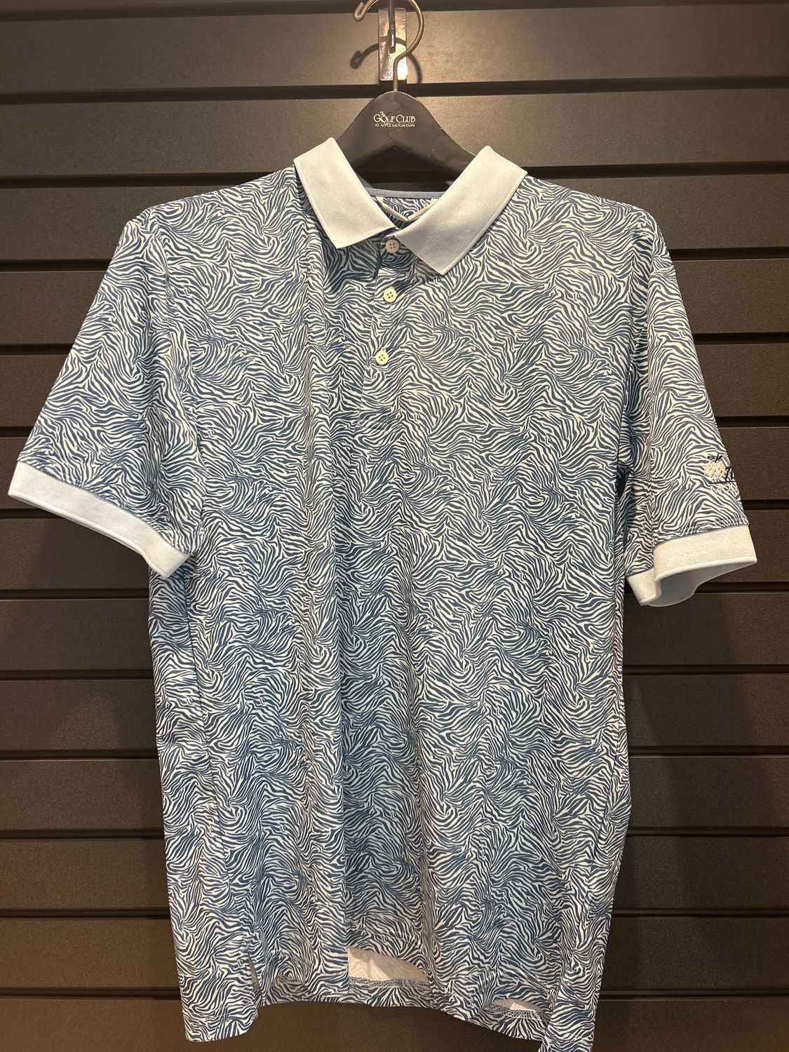 Swannies Lagoon Polo
