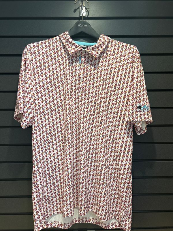 Swannies Graham Polo