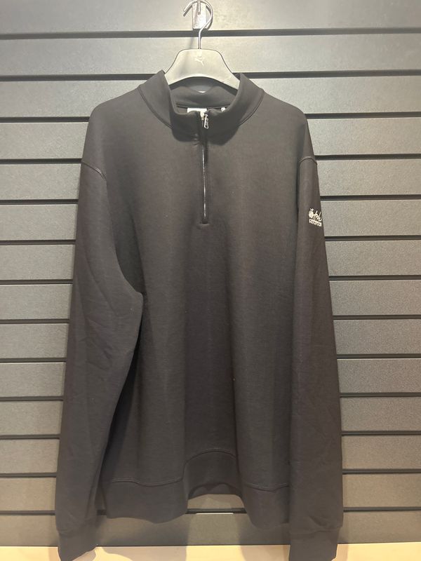 Puma Cloudspun Fleece 1/4 Zip