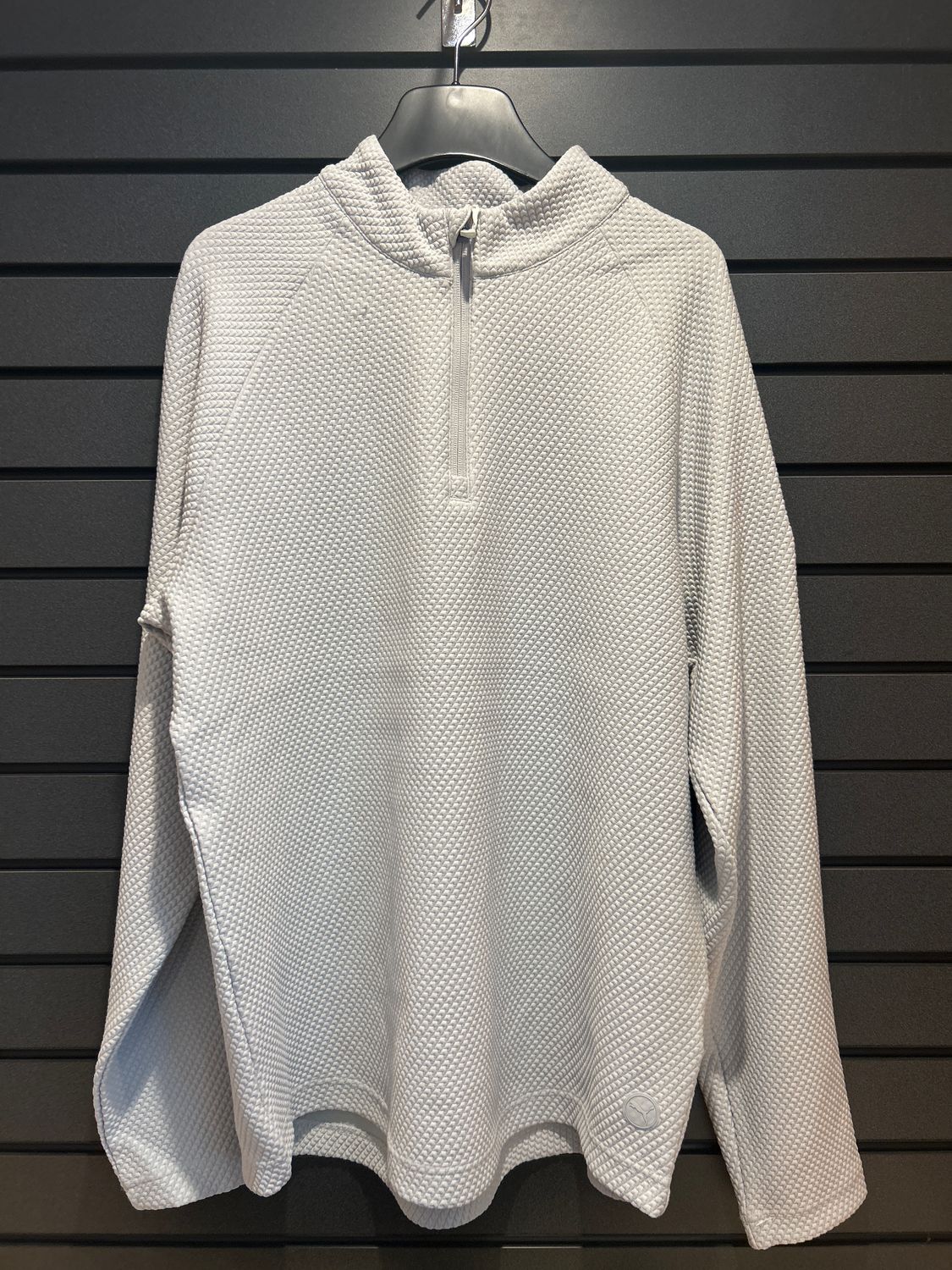 Puma Boulder 2.0 1/4 Zip
