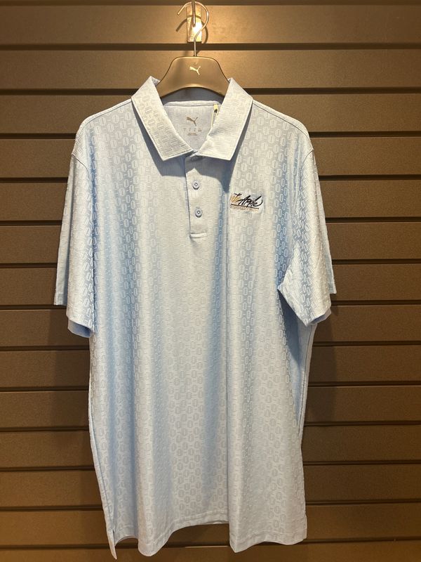 Puma Mattr Geode Polo