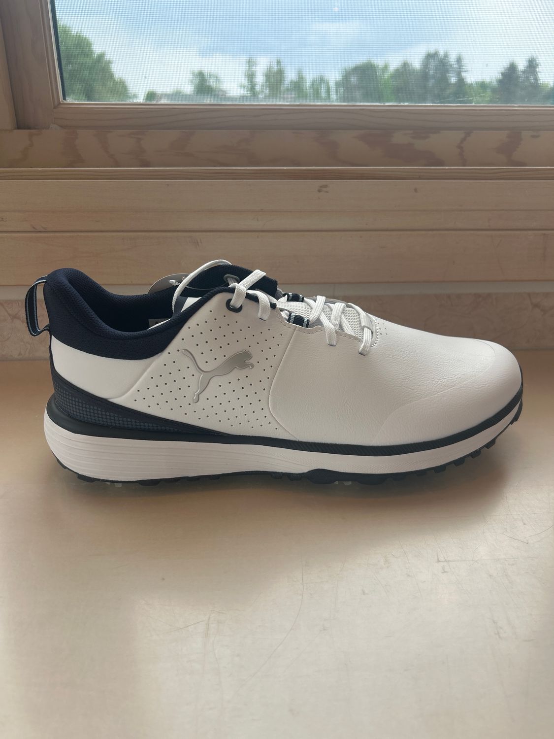 Puma Fusion Grip ST