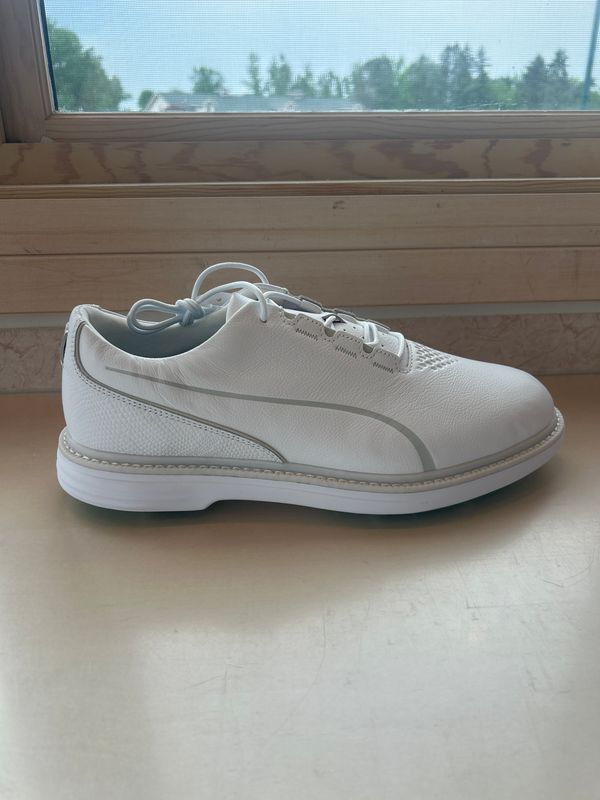 Puma Avant Tour
