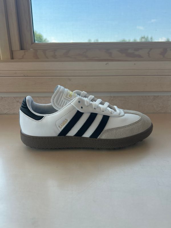 Adidas Samba Golf