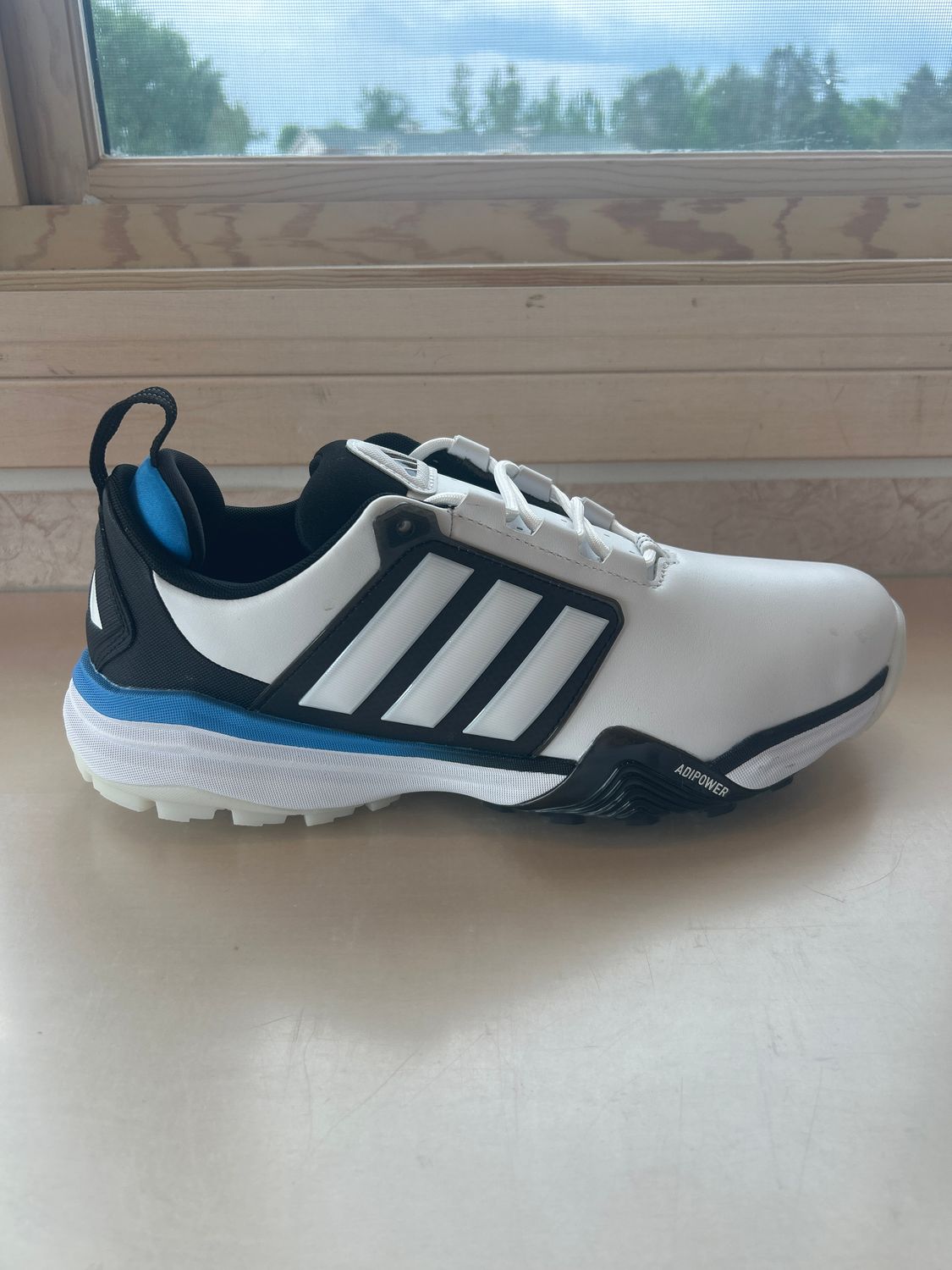 Adidas Adipower 26 SL