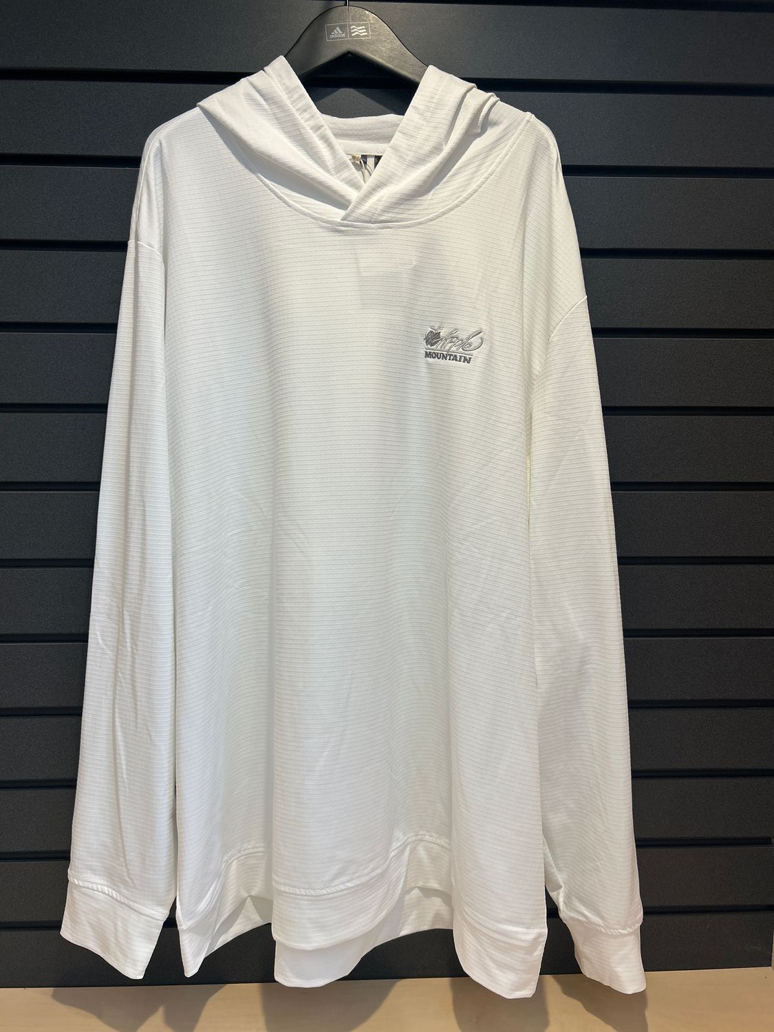 Adidas ULT ELV HOODIE