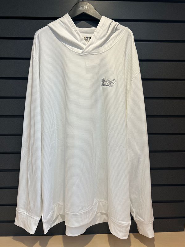 Adidas ULT ELV HOODIE