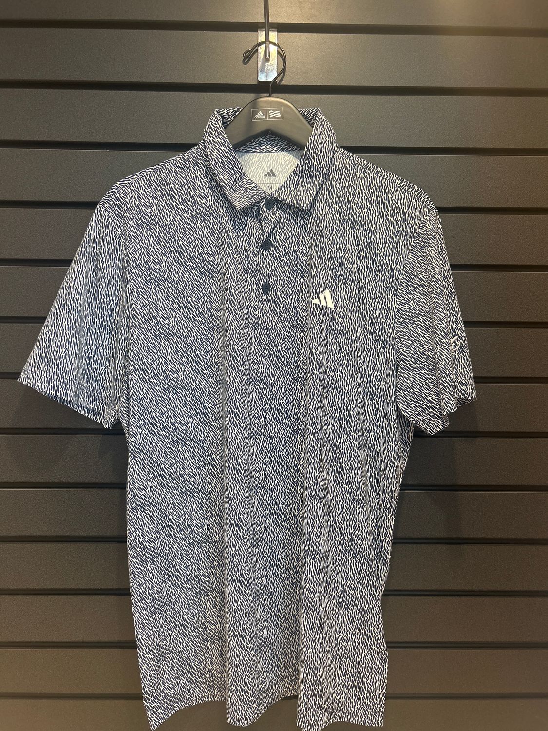 Adidas ULT FTR POLO 2