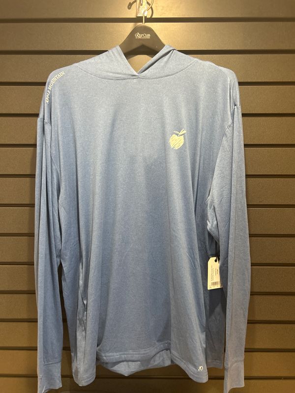 AO Blacks Beech Hoodie
