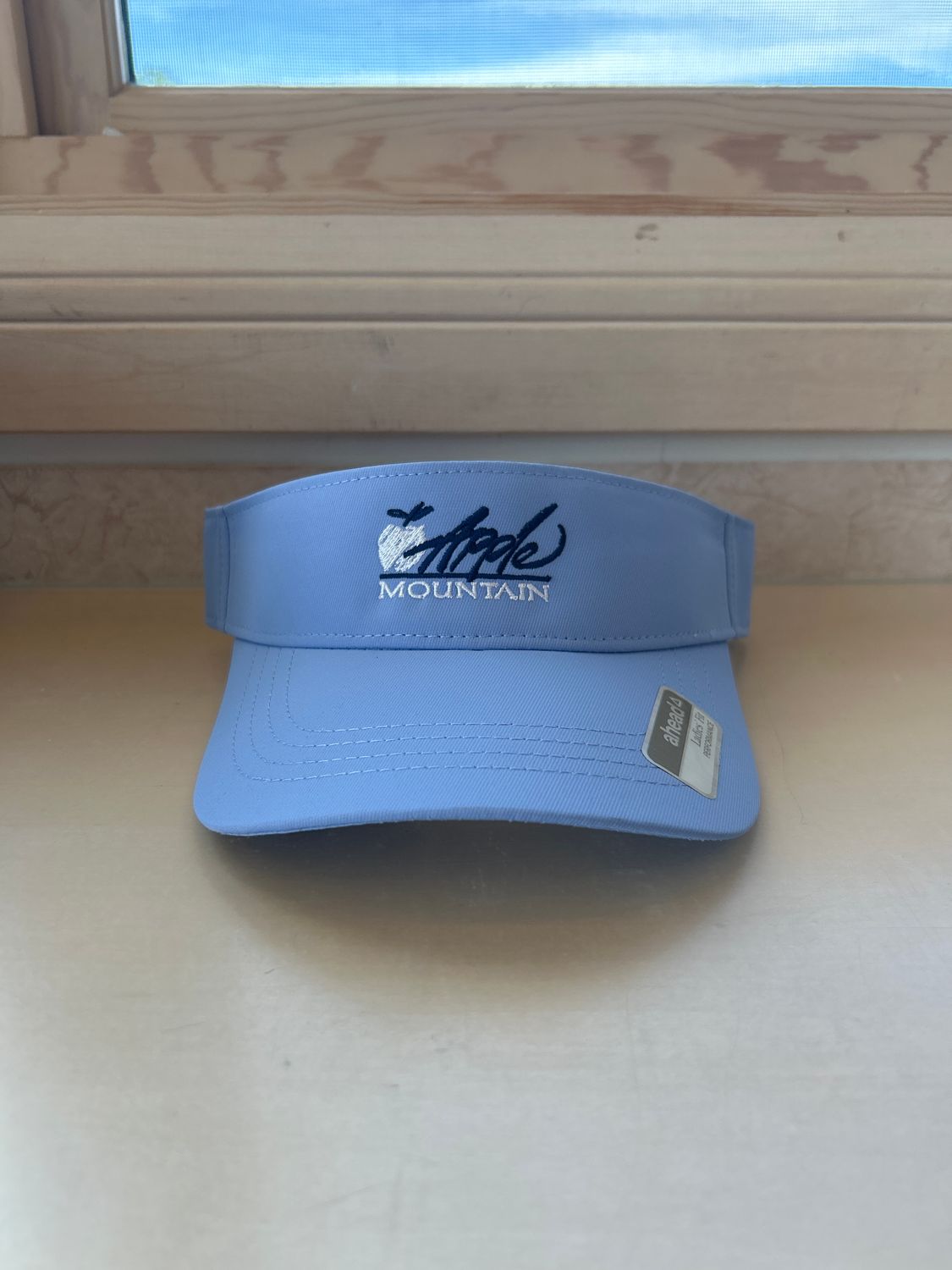 Aegis Tech Ladies Visor 2023