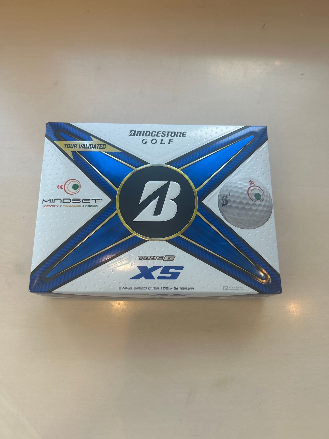 Bridgestone Golf
