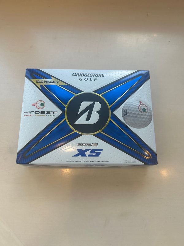 Bridgestone Golf