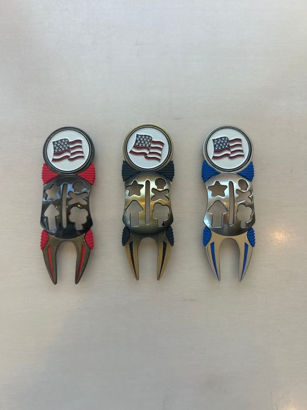 American Divot Tool