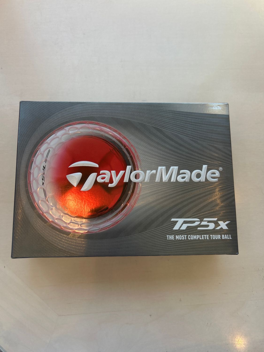 TaylorMade TP5