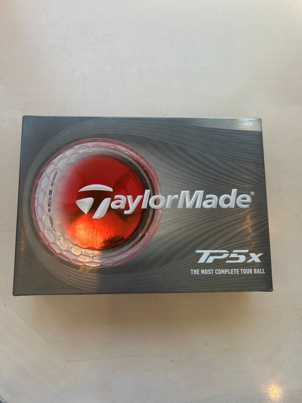 TaylorMade TP5