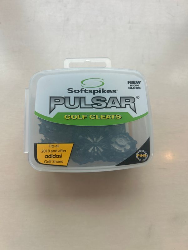 Soft spikes Pulsar Golf Cheats
