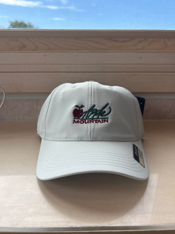 AH Liberty 5 Panel Performance Printed Mesh Rope