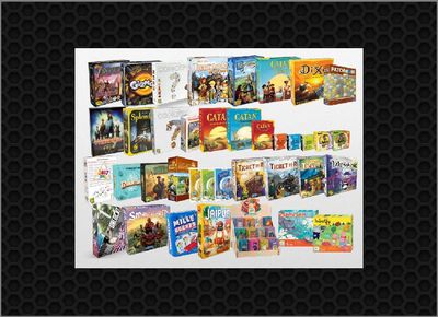 Board Games