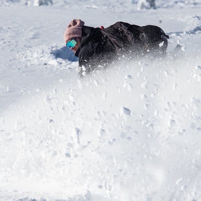 SNOW