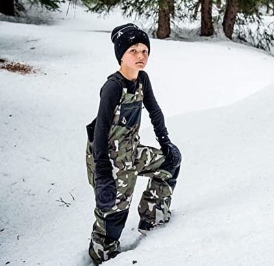 Youth Outerwear