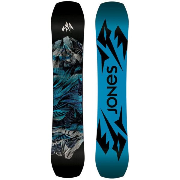JONES SPLIT MTN TWIN &#39;22