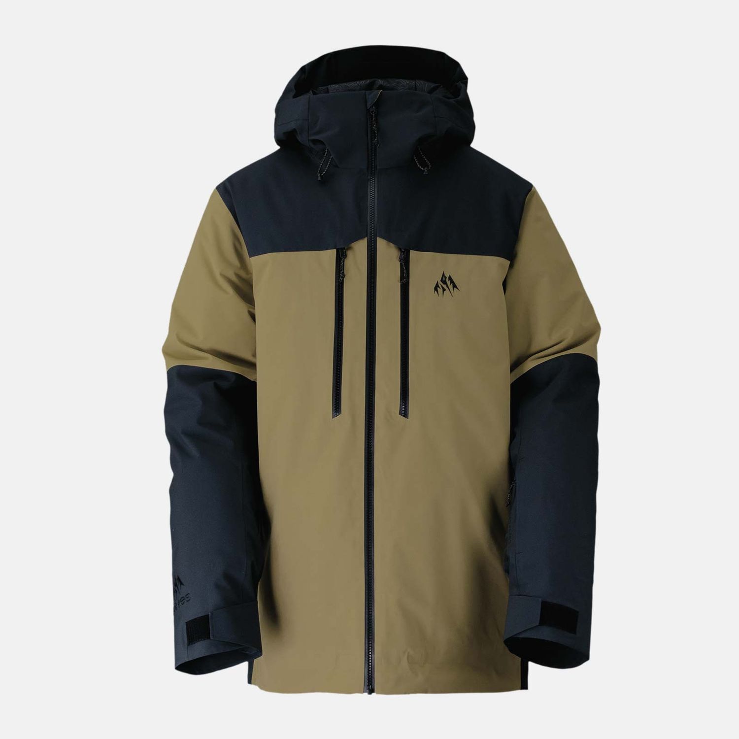 JONES JACKET MOUNTAIN SURF &#39;22