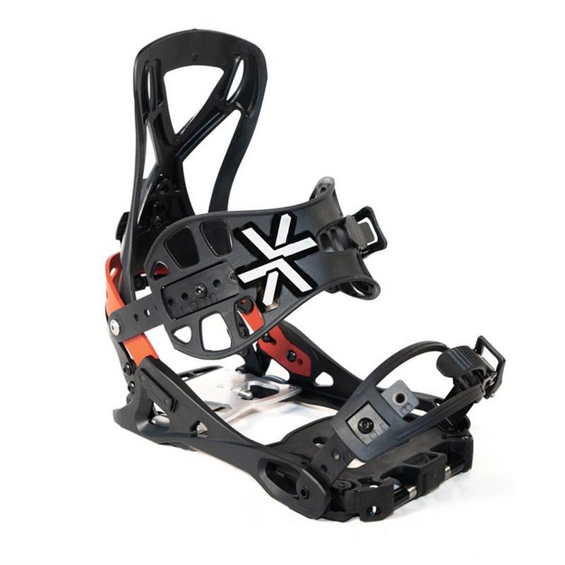 KARAKORAM SPLIT BINDING PRIME GRIZZLY &#39;23