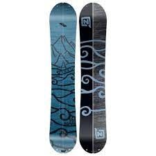 NITRO SPLIT NOMAD &#39;23
