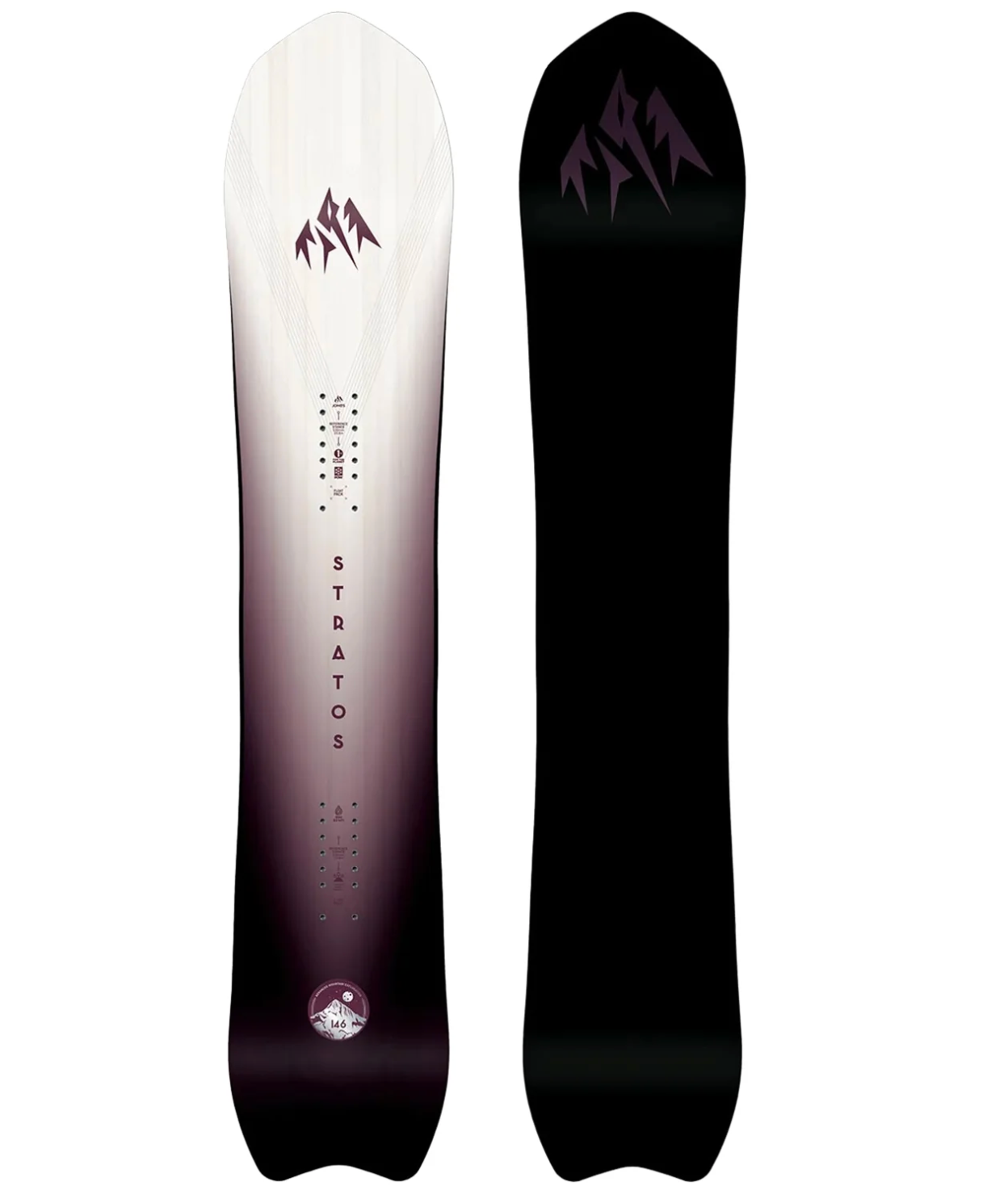 JONES BOARD W STRATOS &#39;23