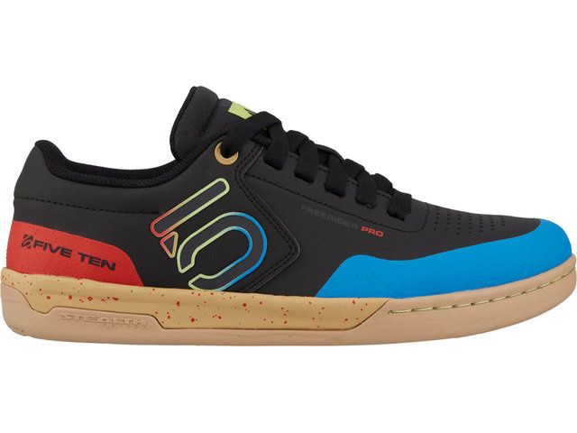 FIVE TEN SHOE FREERIDER PRO &#39;22, Color: MLT COL, Size: 6