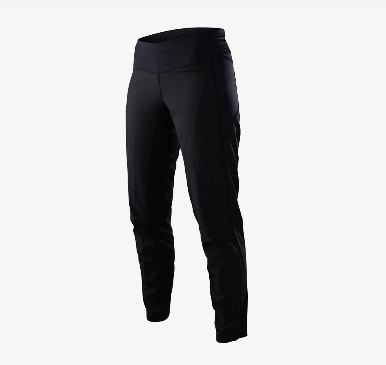 TLD PANT W LUXE &#39;22, Color: BLACK, Size: XS