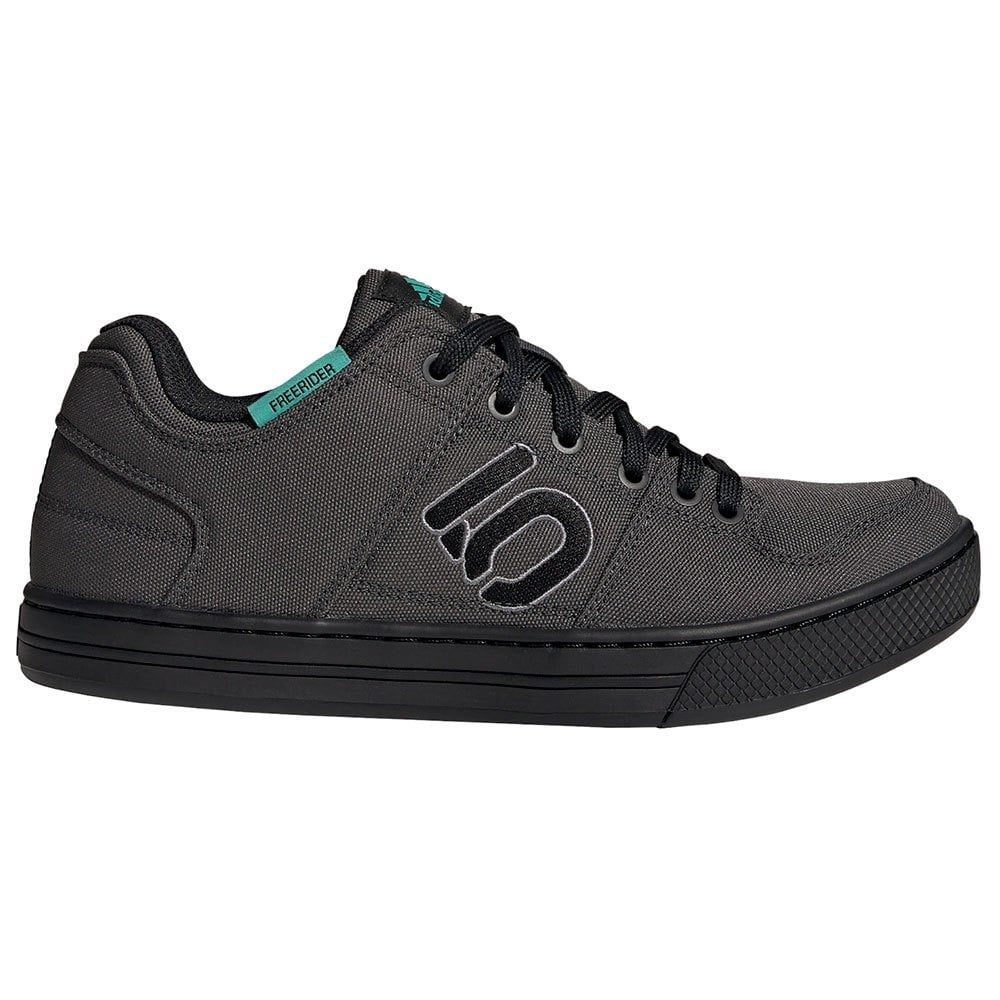 FIVE TEN SHOE FREERIDER CANVAS &#39;22, Color: DARK GREY, Size: 9