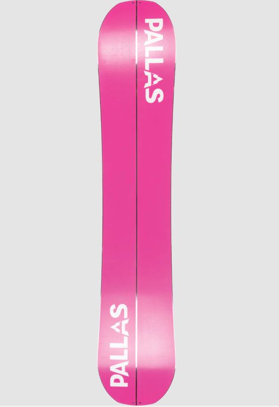 PALLAS SPLIT HEDONIST '23
